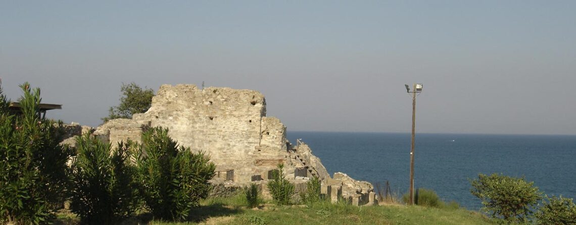 Ancient Pydna