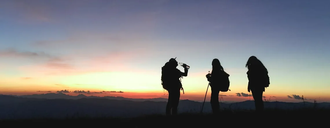 Why Mount Olympus Should Be Your Next Adventure Destination