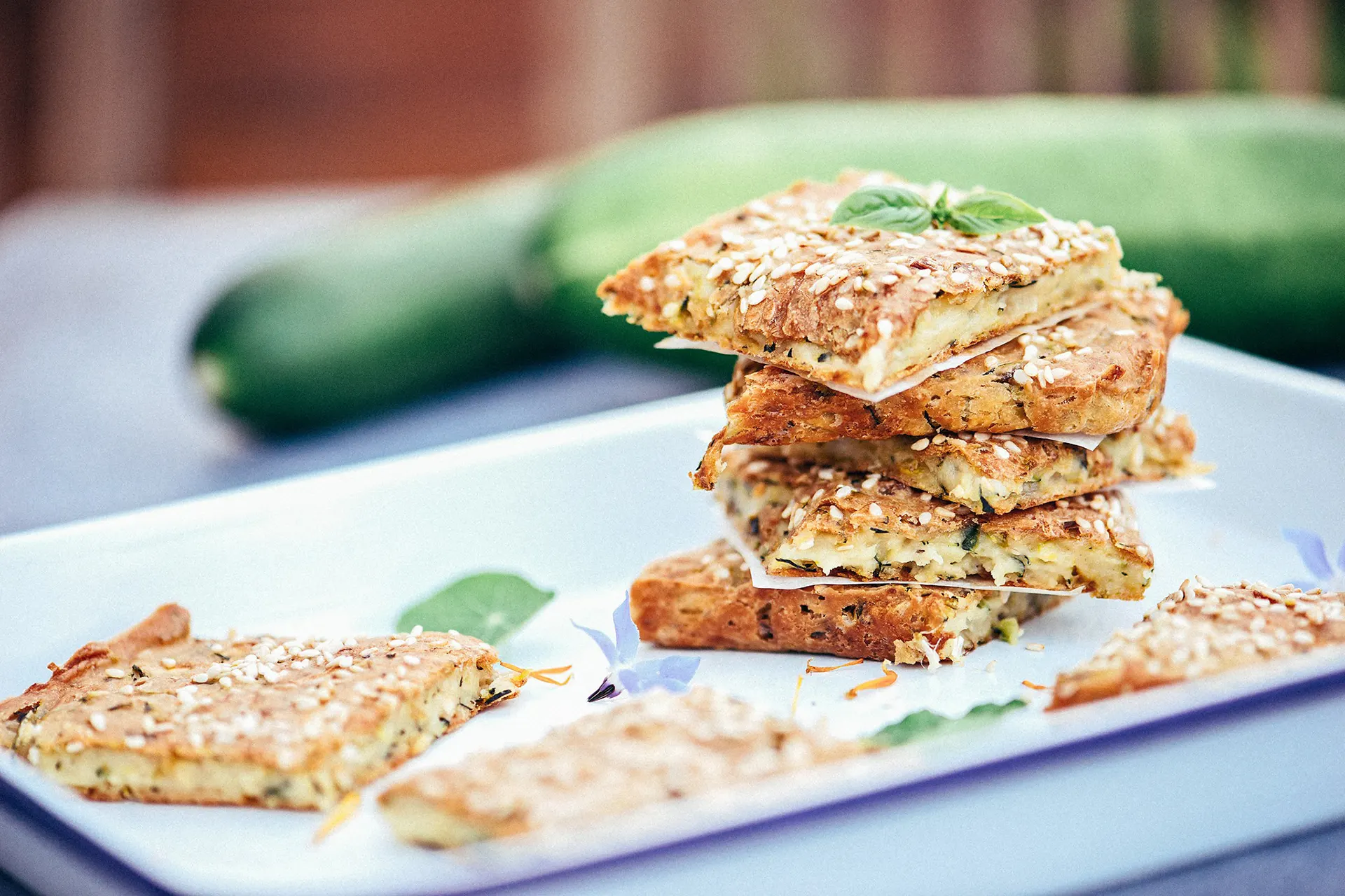 Batzina Recipe