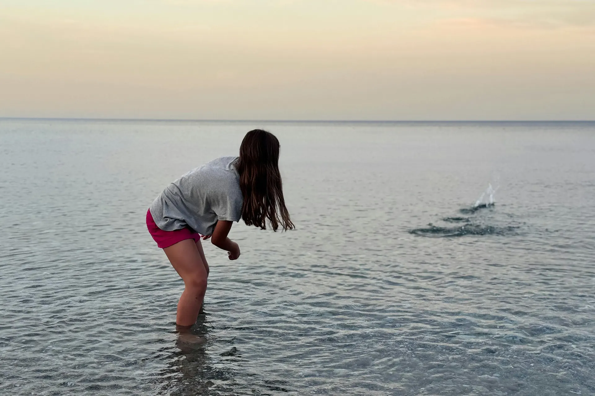 Mount Olympus Beaches