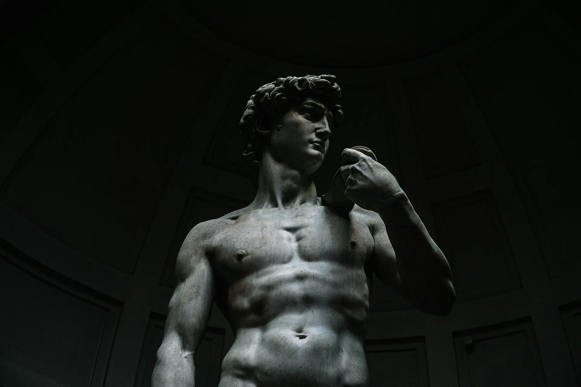 Ares: God of War and Conflict