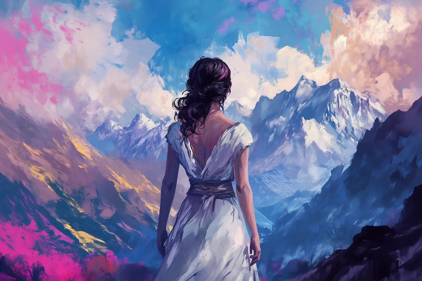 Persephone